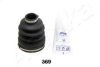 FORD 2S6W3L537AA Bellow Set, drive shaft